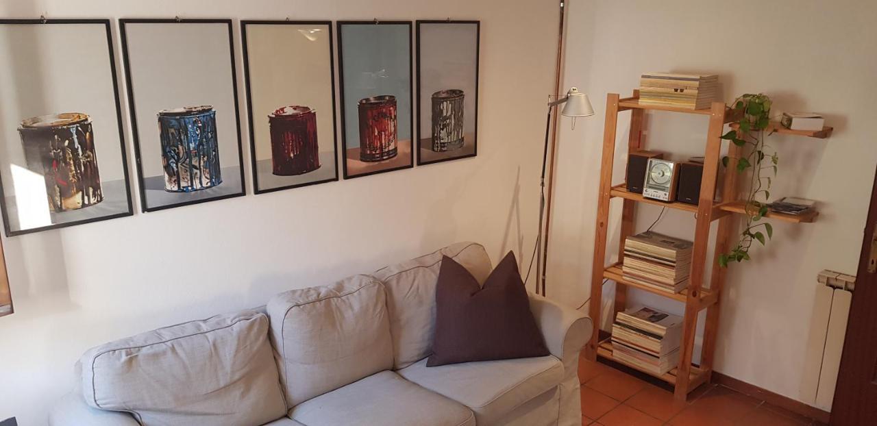 House On The Hills, 10 Minutes From City Center Bologna Buitenkant foto