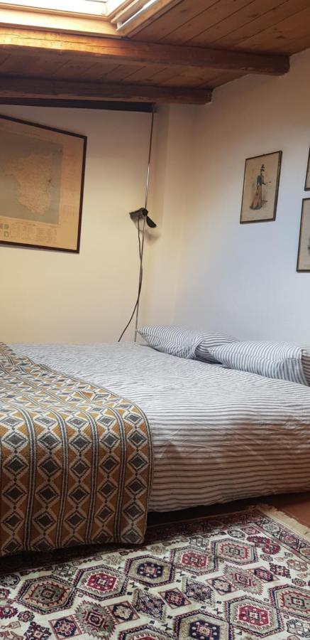 House On The Hills, 10 Minutes From City Center Bologna Buitenkant foto