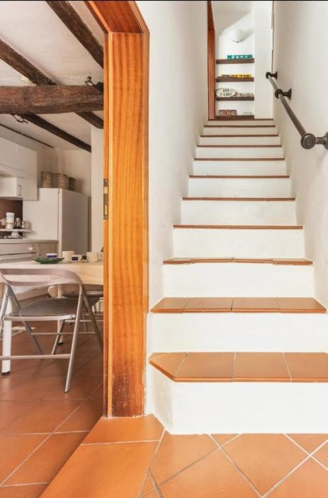 House On The Hills, 10 Minutes From City Center Bologna Buitenkant foto